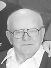 Vernon C. Carlson — 8/10/2007