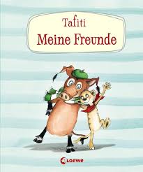 Muffelmonster groß als schwungübung malen. Tafiti Meine Freunde Von Julia Boehme Bucher Orell Fussli