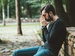 Nervous because of worry or fear that is difficult…. What Is Agitated Depression And How Do I Treat It
