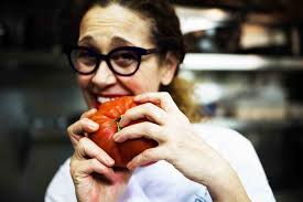 Entrevista con Rosa García, propietaria y chef de Ars Vivendi