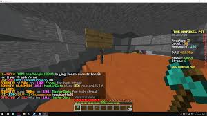The latest tweets from hypixel server (@hypixelnetwork). What Are The Tablets On The Current Pit Map Hypixel Minecraft Server And Maps