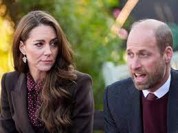 Kate Middleton's cancer has had a 'huge' impact on her husband Prince William - The Mirror US