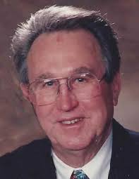 Jesse Carlton "Corky" Harmon