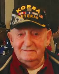 Obituary information for Thomas “Tom” Ralph Barstow