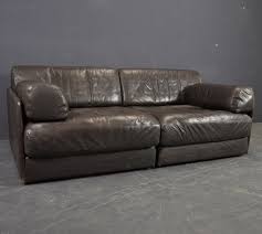 Shop de sede at chairish, home of the best vintage and used furniture, decor and art. De Sede Ds76 Sofa Furniture Sofas Seatings Auctionet