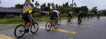 Malaysia bicycle shop established at 1990. Where To Ride In Malaysia Treknology3 Singapore