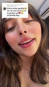 Carlotta Ray's Instagram, Twitter & Facebook