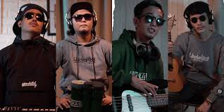Dtb inc musik audio project proffesional. Mengenal Ska 86 Grup Kolab Dj Kentrung Yang Covernya Trending Terus Di Youtube