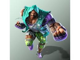 This list will help you quickly reference all available tekken 7 characters, and how you can get your hands on your favourite ones. Weitere Season Pass 2 Charaktere Zu Tekken 7 Auf Den Tekken World Tour 2018 Finals Enthullt Gamesunit De