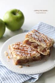 Apple Pie Bars Love Grows Wild Recipe Apple Pie Bars Apple Recipes Desserts