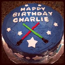 Some of these placed on a cake would look pretty cool. Easy Star Wars Cake Ideas 12 Decorating Ideas Brain Power Family