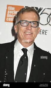 Director/ Producer Mark Bozek attends "The Times of Bill Cunningham" World  Premiere