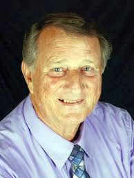 Joel Fulp Obituary (1946