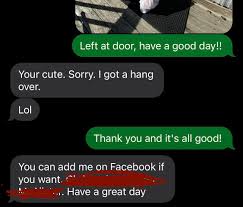 Psa Never Mention Dd If You Get Into An Accident Doordash