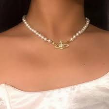 We did not find results for: Jewelry Gold Pearl Necklace With Saturn Planet Charm Poshmark