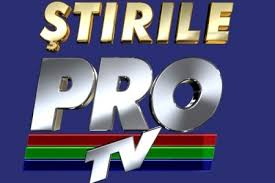 Protv logo logo,protv logo icon download as svg , psd , pdf ai , free. Stirile Pro Tv De La Ora 17 00 Au O Noua Prezentatoare Afla Cine Este