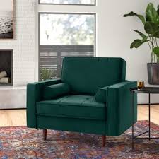 Shop target for accent chairs you will love at great low prices. Modern Contemporary Olive Green Accent Chair Allmodern