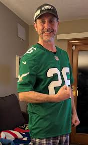 Philadelphia Eagles Fan Group