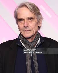Jeremy Irons .net