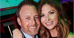 He is known for his performance as the host in a tv show called the bachelor where on the other side lauren zima is a reporter, and journalist for entertainment tonight. Chris Harrison Chris Harrison S Current Romance Started In The Most Relatable Way