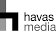 Havas Media Network logo