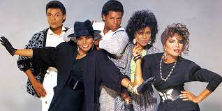 Five Star Five Star Pop Group Pearson