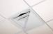 Ceiling Air Diverter For 2 X2 Ceiling Vent
