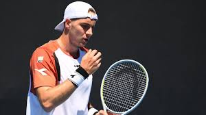 (sven hoppe/dpa via ap) sven. Australian Open Jan Lennard Struff Und Yannick Hanfmann Mega Enttauscht Nach Erstrunden Aus Eurosport