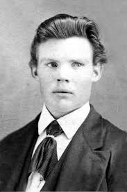 George McVey Bickett