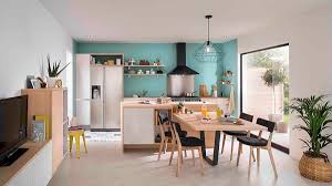 Avis qualité cuisine socoo c. Socoo C Concoit Une Cuisine Avec Une Blogueuse Le Courrier Du Meuble