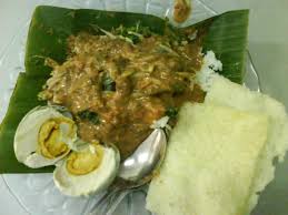 Harga nasi padang di madiun. Nasi Pecel Madiun Jl Hariangbanga Catatanku