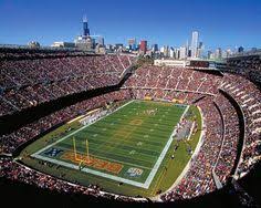 This stadium also known as soldier field, located at the near south side of chicago. 20 Chicago Bears Stadium Soldier Field Ideas Chicago Bears Stadium Soldier Field Chicago Bears