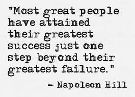 30 Powerful Success And Failure Quotes That Will Lead You To Success Motivational Quotes For Success Failure Quotes Inspirational Quotes About Success