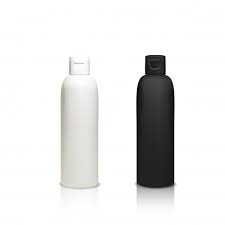Download Cosmetic Plastic Bottles Illustration Of 3d Realistic Containers For Shower Gel Shampoo For Free Bottle Shower Gel Plastic Bottles