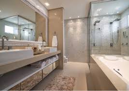 Decor Inspiracao Banheiro Suite Master Banheiro Suite Master Decoracao Banheiro Luxo Banheiros Luxuosos