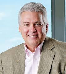 Dan Cox: Helping the women who harvest the beans