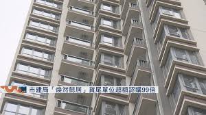 The site owner hides the web page description. å¸‚å»ºå±€ ç…¥ç„¶æ‡¿å±… è²¨å°¾å–®ä½è¶…é¡èªè³¼99å€ Now æ–°èž