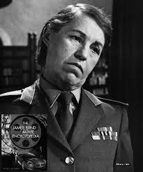 Celebrating James Bond Villain Day with Dent, Klebb & Whisper