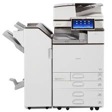 Compared with using pcl6 driver for universal print by itself, this utility provides users with a more convenient method of mobile printing. Ricoh Aficio Mp C4504 Promotions