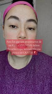 Para los propietarios de Kia ó Hyundai lleven a que les cambien la pi...