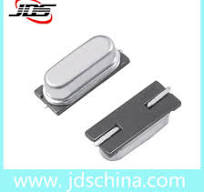 [Hot Item] RoHS Jds Hc-49SMD Quartz Crystal Resonators (SGS Approved)