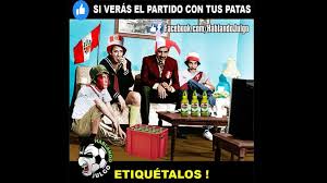 Venezuela twice fell behind during the game but managed to rescue a point having scored a equalising goal in the 91st minute. Memes Del Peru Vs Venezuela Calientan La Previa Al Debut