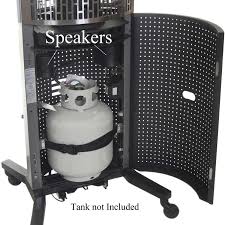 Outdoor Heaters Bbq Galore Deck Design And Ideas