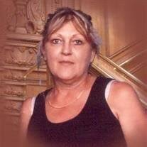 Gail Garrett Hickman Obituary