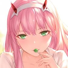 This page is about zero two profile pic 1080x1080,contains dead stare forum avatar,darling in the darling in the franxx hd wallpaper these pictures of this page are about:zero two profile pic 2048x2048 zero two darling in the franxx anime 4k ipad air hd 4k wallpapers, images. Zero Two Forum Avatar Profile Photo Id 193597 Avatar Abyss