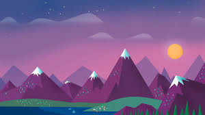 45+ purple minimalist wallpapers on wallpapersafari Minimalist Nature Hd Wallpapers Top Free Minimalist Nature Hd Backgrounds Wallpaperaccess