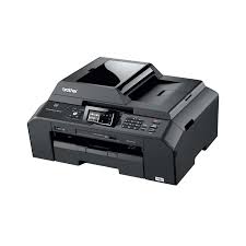 ואל תחמיץ מבצעים מוגבלים על mfc j6510dw! Mfc J5910dw All In One A3 Inkjet Printer Duplex Fax Wireless Small To Medium Business Brother Uk