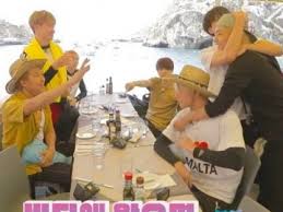 Some are descendants of the norman, sicilian and spanish overlords who made mdina their home from the 12th century onwards. Rilis Teaser Baru Begini Serunya Member Bangtan Boys Pergi Jalan Jalan Bersama Di Malta