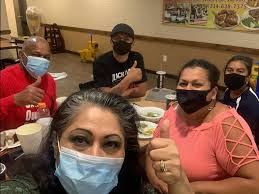 Kenneth Batiste Foundation For Community Enrichment (@batiste4council) •  Facebook