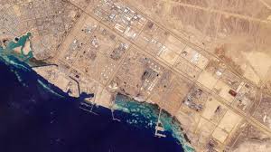 Guerre en Iran : le port de Yanbu, une sortie de secours trop étroite pour le pétrole saoudien